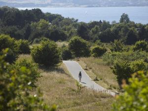 Hotel Toppen af Ebeltoft