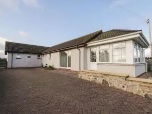 Rose Cottage - Lybster