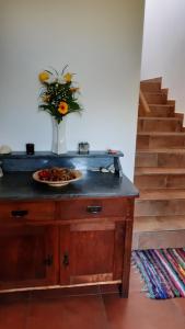 apartmány Dlouhá louka