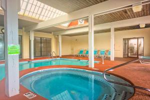 Bluewater Apartments III