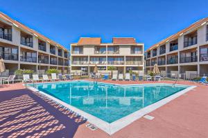 Gulfside Townhomes 7 by Meyer Vacation Rentals