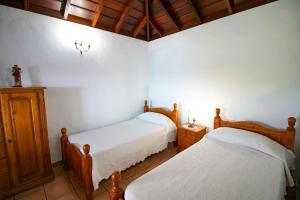 Casas los Alisios II