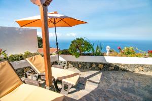 Casas los Alisios II