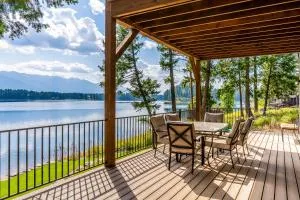 Echo Lake Family Fun - Creston