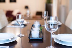 Two bedroom Apt in Syntagma - Ermou area