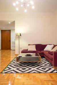 Two bedroom Apt in Syntagma - Ermou area