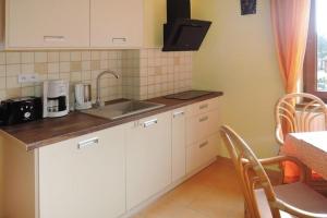 Holiday flats Rewal