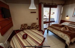 Valor inacreditável para Ano Novo com vista e perto de tudo