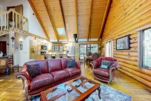 Pikes Peak Retreat - Divide