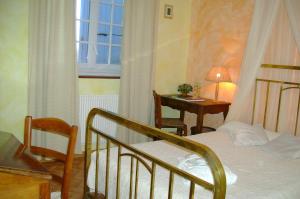 Hotels Logis Auberge De Tavel : photos des chambres