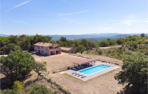 2 Bedroom Lovely Home In Sassetta