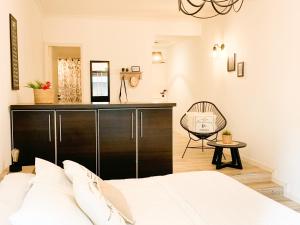 HEART OF RECOLETA - STUDIO 3 pax. TEMPORARYAPARTMENTSBA