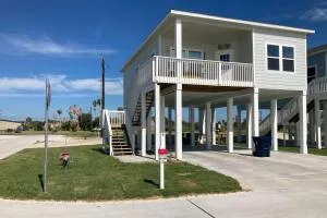 Sunrise Retreat - Palm Harbor