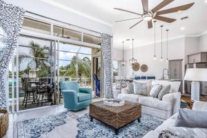 Galleon's Treasure - 4hvězdičkové hotely ve městě Marco Island