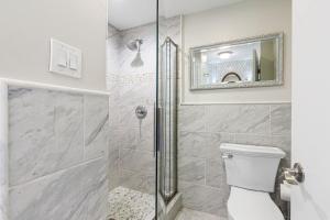 1406 Walk to World Cup 2026, MBS, DT ATL, Parking