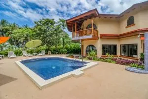 Casa de Somer - Esterillos Este