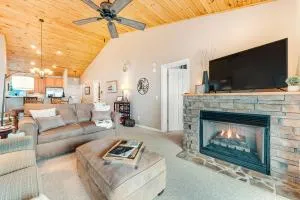 Vista Beech Retreat - Balm