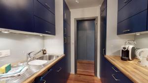 Abitaziun Au Reduit 404 - St Moritz