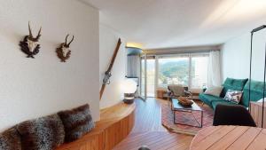 Abitaziun Au Reduit 404 - St Moritz