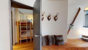 Abitaziun Au Reduit 404 - St Moritz