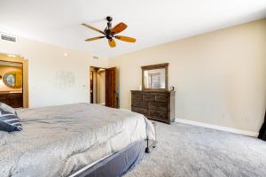 Terra Cotta Townhouse