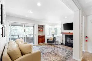 Modern Alpine Getaway - Arco