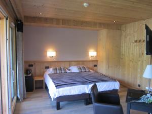 Hotels Logis Hotel Gai Soleil : photos des chambres