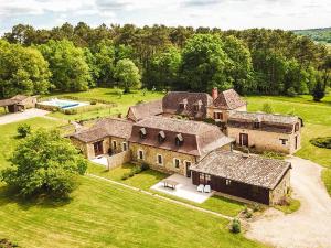 Maisons de vacances Gapard Total 18 : photos des chambres