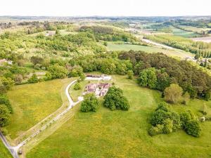 Maisons de vacances Gapard Total 18 : photos des chambres