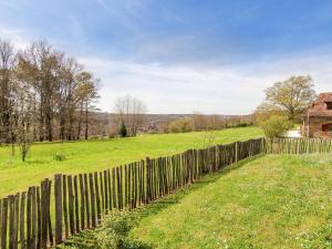 Maisons de vacances Gapard Total 18 : photos des chambres