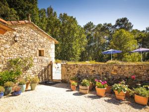 Maisons de vacances Gapard Total 18 : photos des chambres