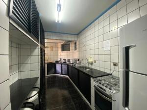 Apartamento na praia grande