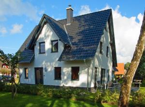 Dünenresidenz Glowe - Haus Marie