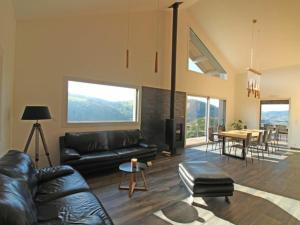 Maisons de vacances Gite La Bresse, 5 pieces, 8 personnes - FR-1-589-385 : photos des chambres