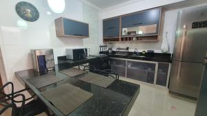 Recanto do Mundaí - Apto 101