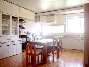 Yukinoura Guest House Moritaya