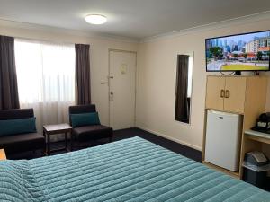 Silo Motor Inn Biloela