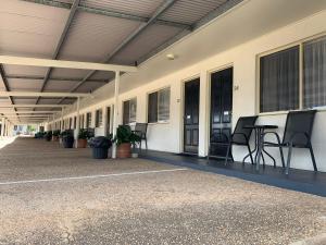 Silo Motor Inn Biloela