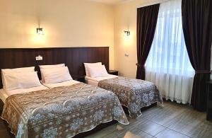 Готель "Валерія"