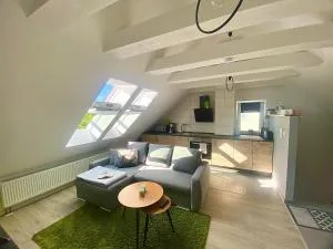 FeWo Georgenberg - Grauhof