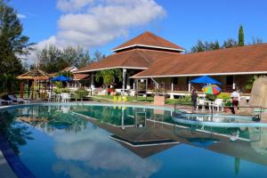 Hotel Felda Residence Sahabat