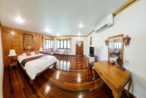 Hotel Siblanburi Resort