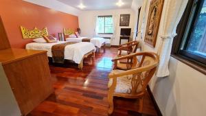 Hotel Siblanburi Resort