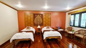 Hotel Siblanburi Resort