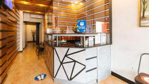 RedDoorz @ Good 101 Quiricada Manila