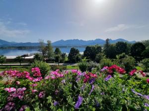 Landhaus Amberg Hopfen am See Hopfensee Füssen