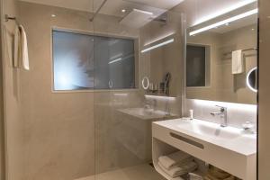 Hotels Hotel & Spa Vatel : Chambre Double ou Lits Jumeaux