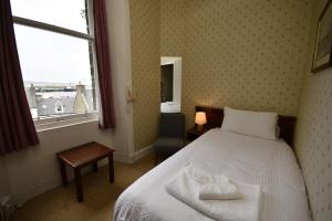 The Stromness Hotel