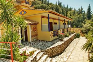 Politia Hotel Lefkada Greece