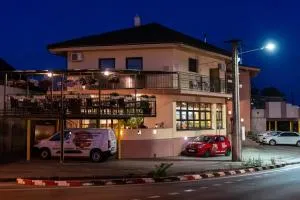 Penzion Toscana - Jelšovce